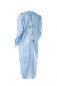 Preview: HARTMANN Foliodress® gown Protect Basic - OP-Kittel